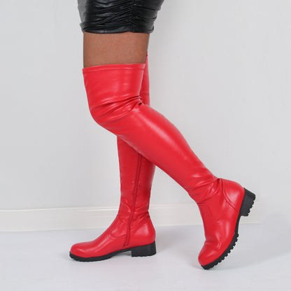 Tyylikeät Ortopediset Saappaat Jokaiseen Tilaisuuteen