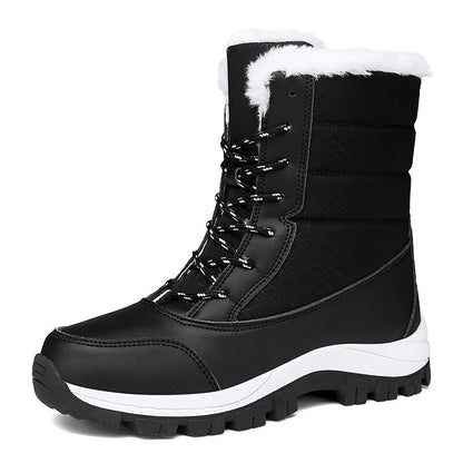 Stylish Orthopedic Boots for Any Occasion