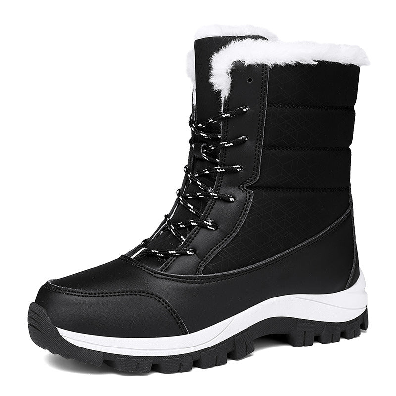 Stylish Orthopedic Boots for Any Occasion
