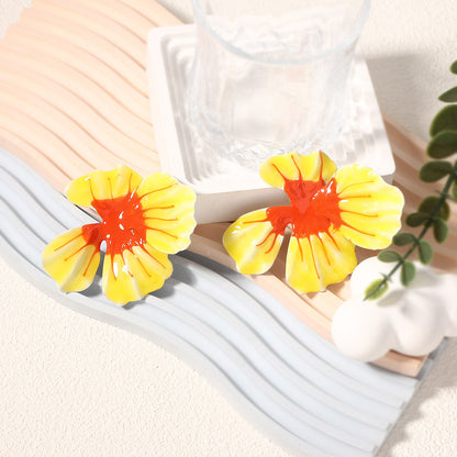 Romanttinen Korvarengas erityisiin hetkiin