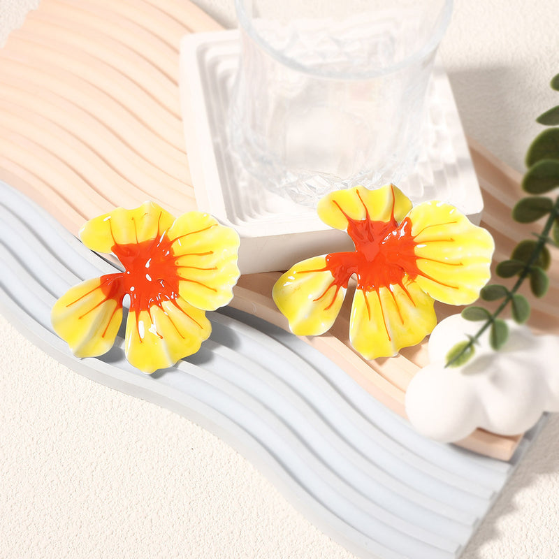 Romanttinen Korvarengas erityisiin hetkiin