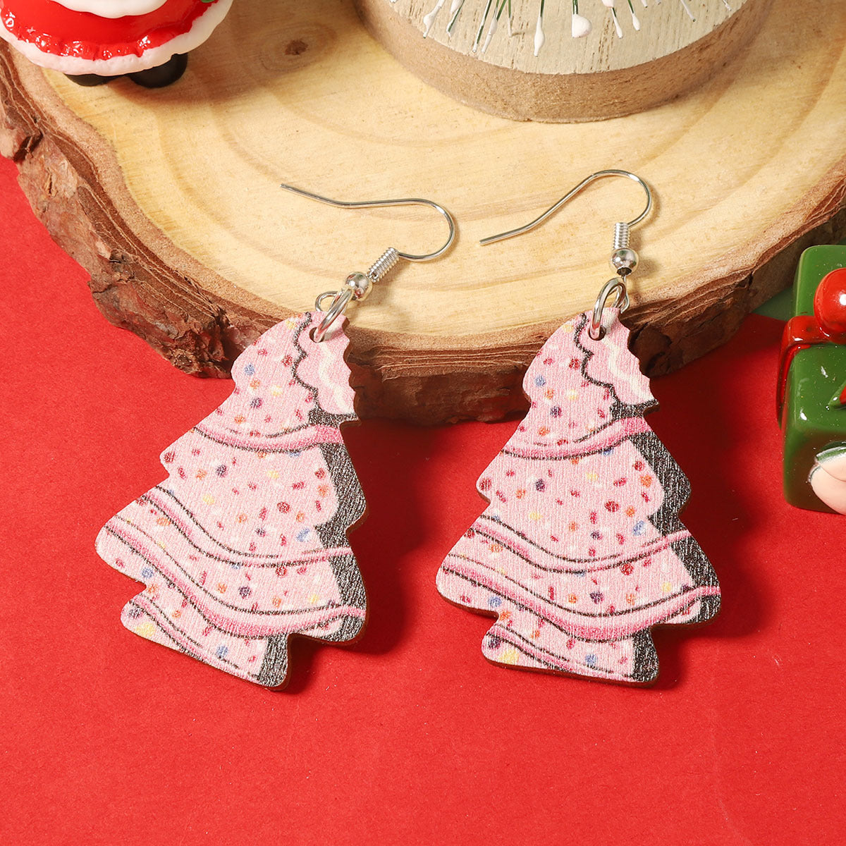 Elegantti Koru jokaiseen tilaisuuteen