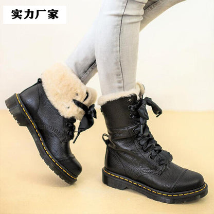 Sulavalinaiset Ortopediset Saappaat Moderniin Tyyliin