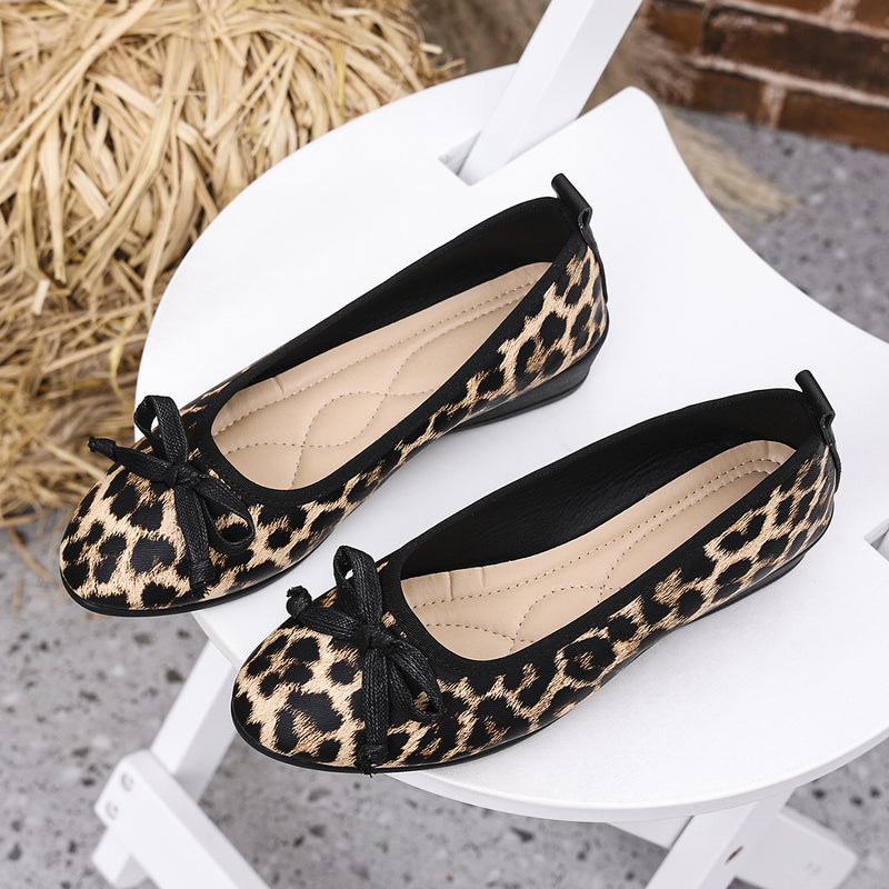 Klassiset Ortopediset Kengät Ajattomalla Tyylillä