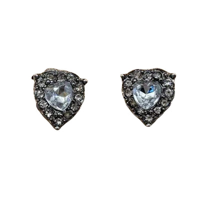 Herkkä käsityö Korvarengas