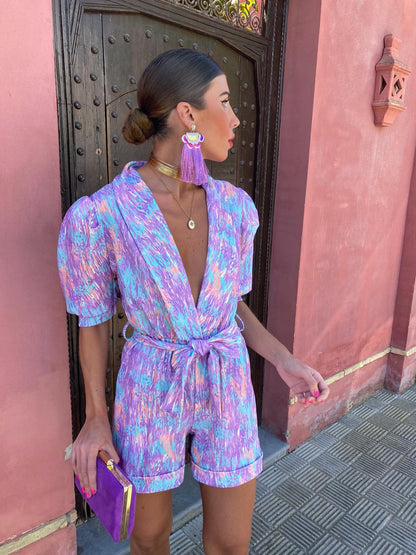 Beautifully Balanced Garment with Timeless Character