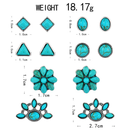 Käsintehty vintage Koru