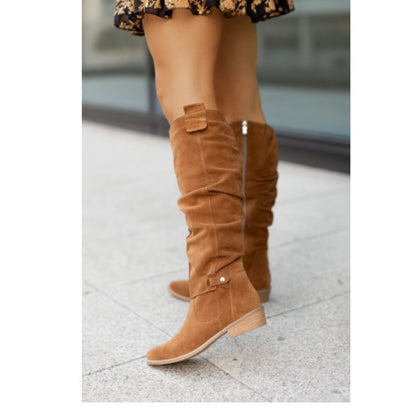 Kauniisti Valmistetut Ortopediset Saappaat