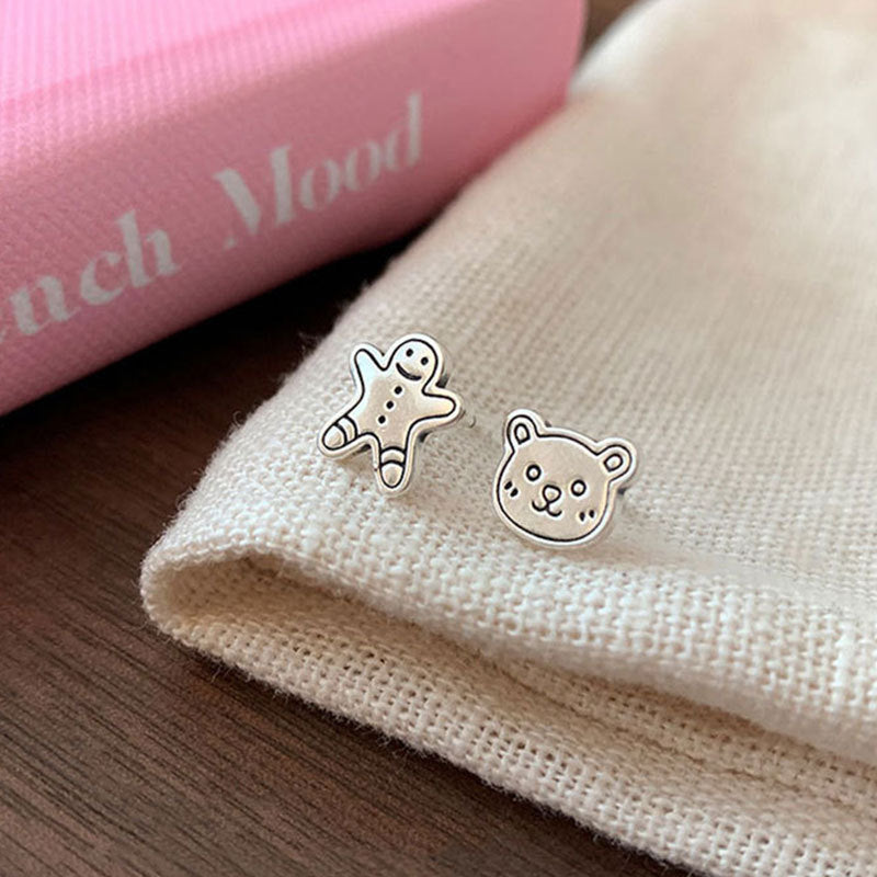 Käsintehty vintage Koru