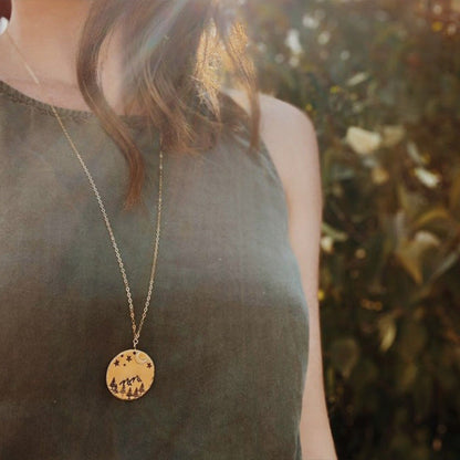 Elegantti Koru jokaiseen tilaisuuteen