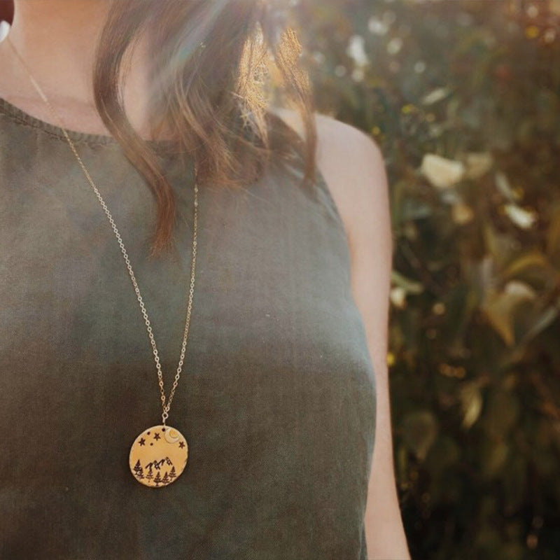 Elegantti Koru jokaiseen tilaisuuteen