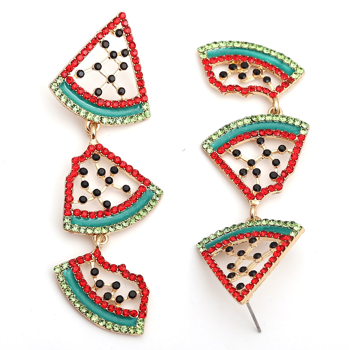 Herkkä käsityö Korvarengas