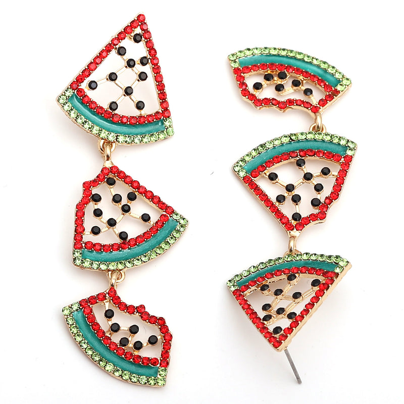 Herkkä käsityö Korvarengas