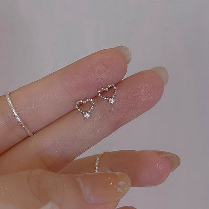 Romanttinen Korvarengas erityisiin hetkiin