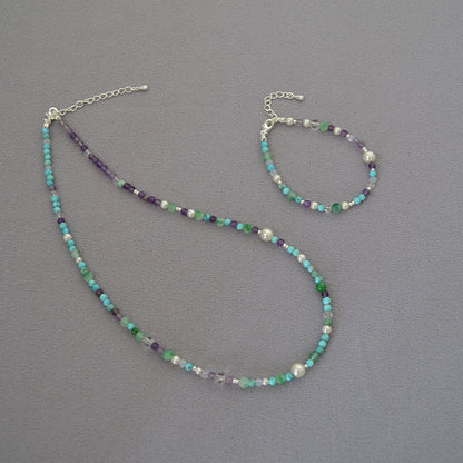 Hurmaava Kaulakoru jokaiseen tilaisuuteen