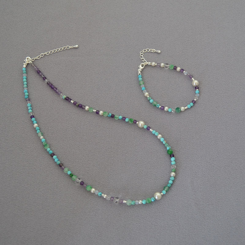 Hurmaava Kaulakoru jokaiseen tilaisuuteen