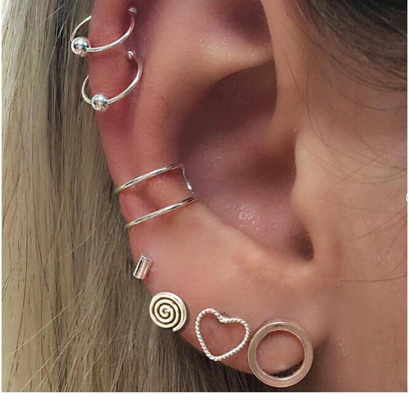 Herkkä käsityö Korusetti