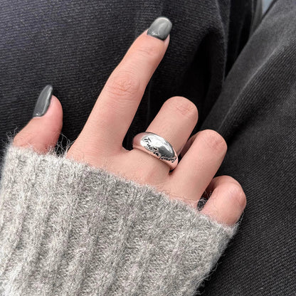 Romanttinen Sormus erityisiin hetkiin