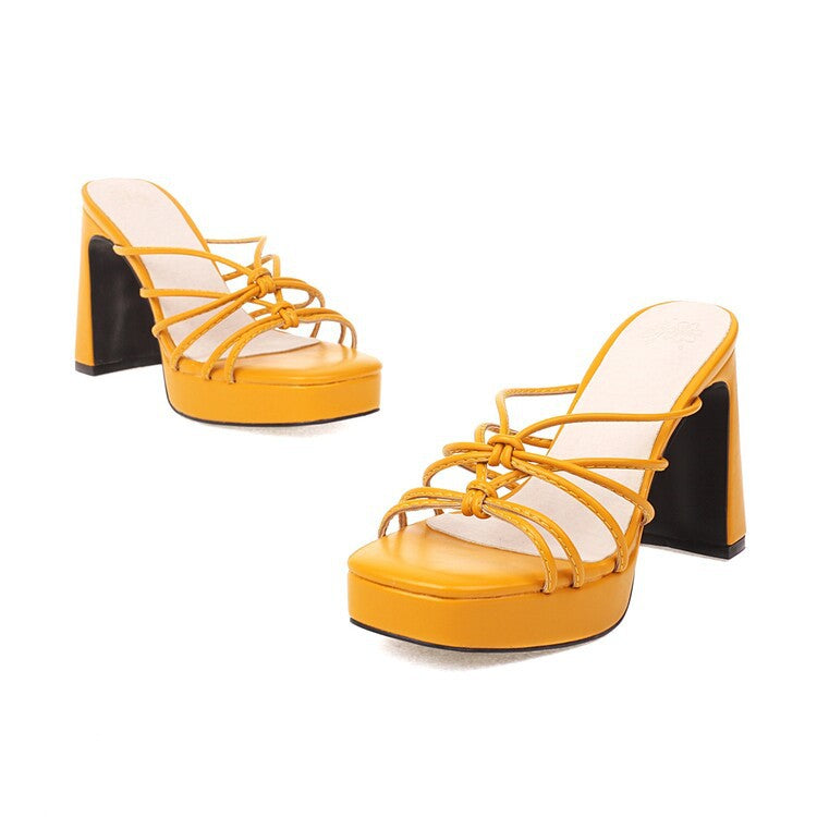 Kauniisti Valmistetut Ortopediset Sandaalit