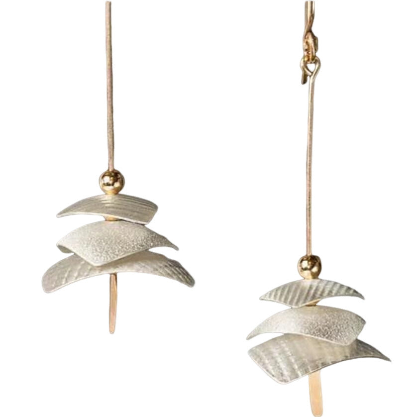 Kaunis Sormus ainutlaatuisella tyylillä