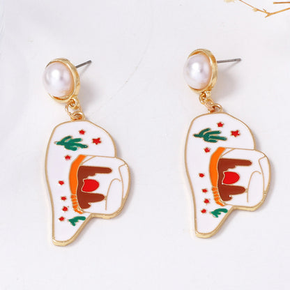 Romanttinen Koru erityisiin hetkiin