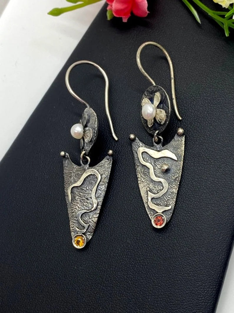 Klassinen Korvarengas ajattomalla viehätyksellä