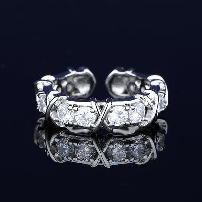 Romanttinen Sormus erityisiin hetkiin