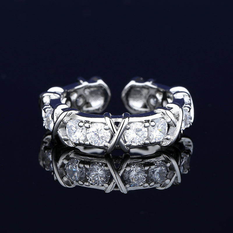 Romanttinen Sormus erityisiin hetkiin