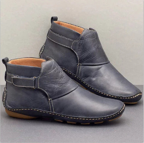 Tyylikkäät Ortopediset Saappaat Jokaiseen Askeleeseen