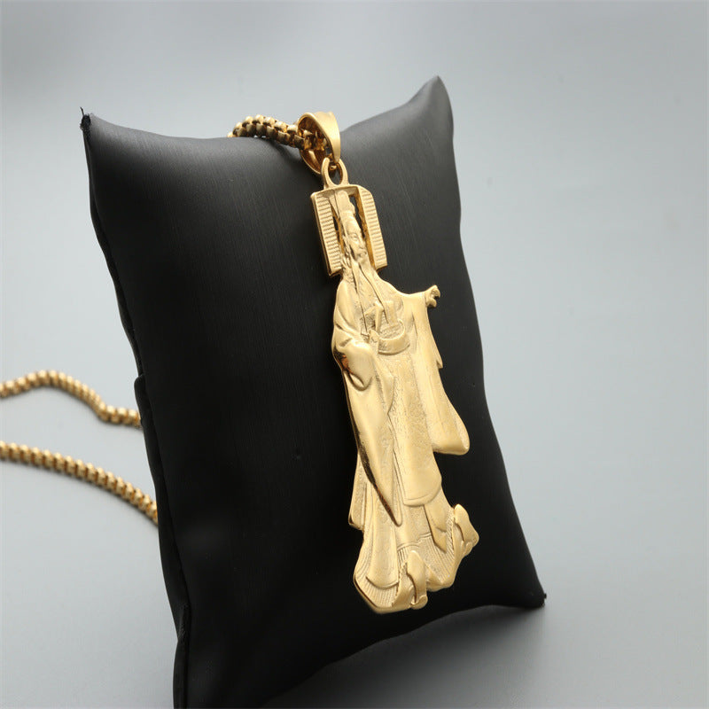 Herkkä käsityö Kaulakoru