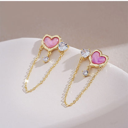 Klassinen Korvarengas ajattomalla viehätyksellä