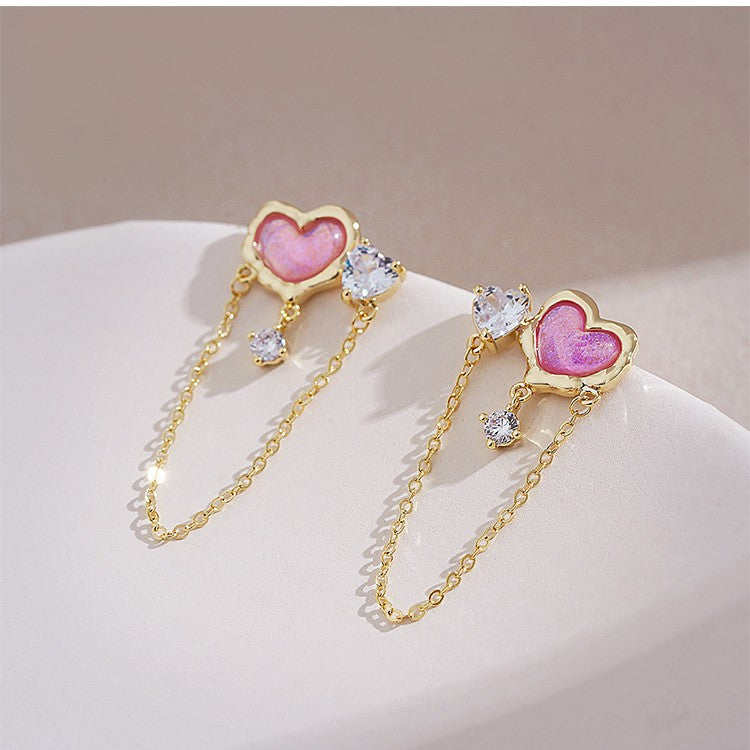 Klassinen Korvarengas ajattomalla viehätyksellä