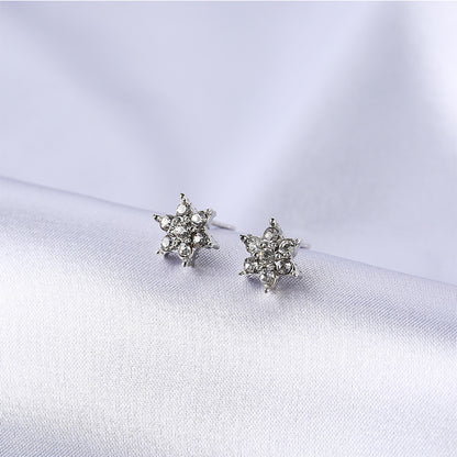 Klassinen Korvarengas ajattomalla viehätyksellä