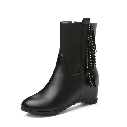 Mukavat Ortopediset Saappaat Päivittäiseen Käyttöön