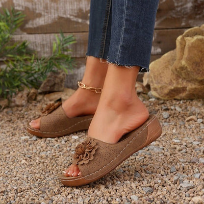 Mukavat Ortopediset Sandaalit Päivittäiseen Käyttöön