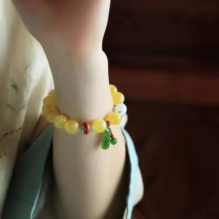 Upea Kulta Rannekoru päivittäiseen käyttöön