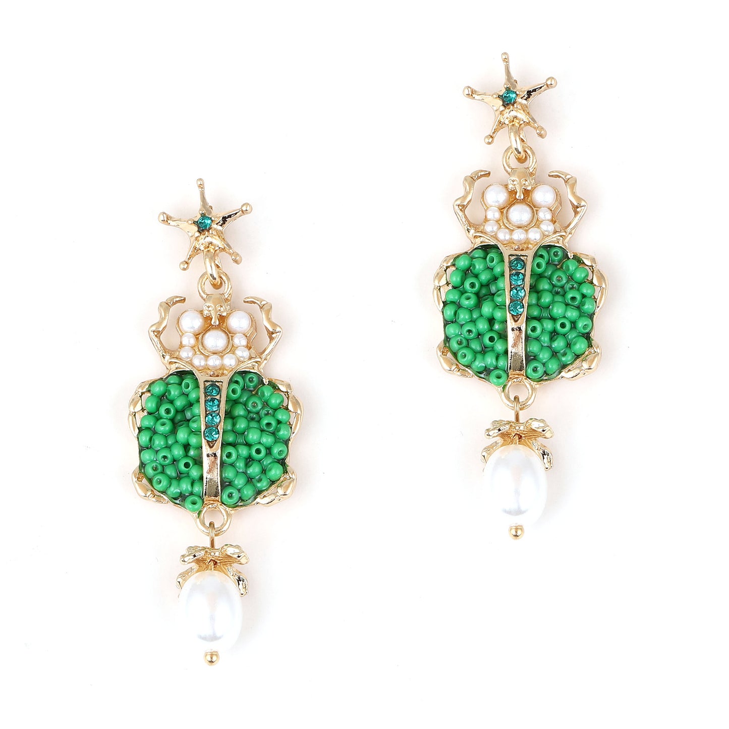 Elegantti Korvarengas jokaiseen tilaisuuteen