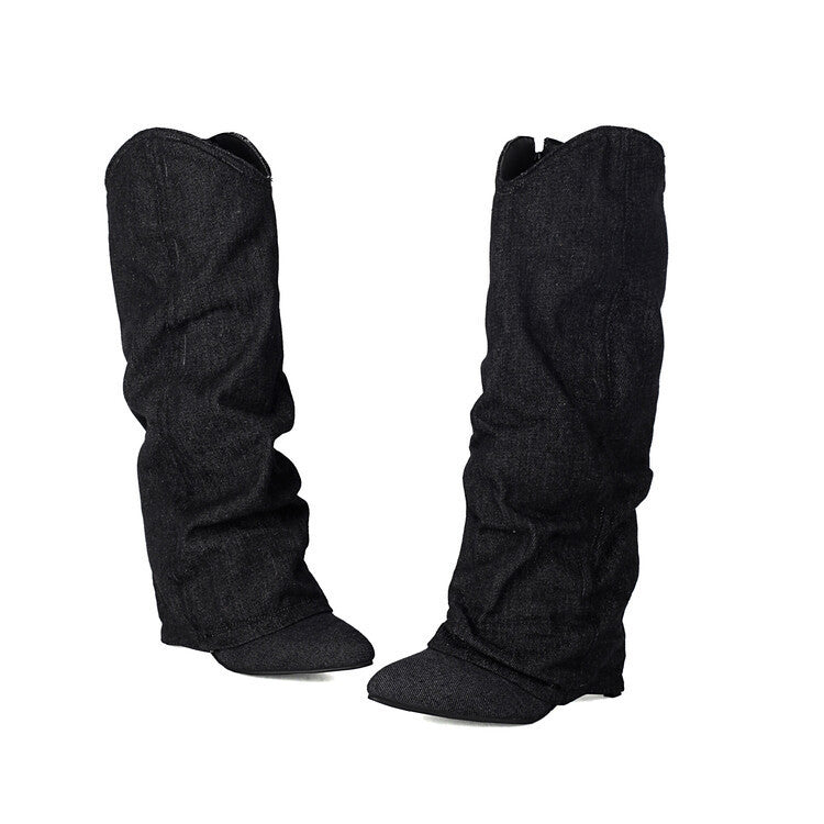 Klassiset Ortopediset Saappaat Ajattomalla Tyylillä