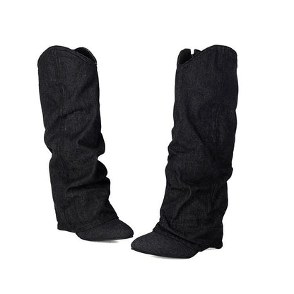 Klassiset Ortopediset Saappaat Ajattomalla Tyylillä