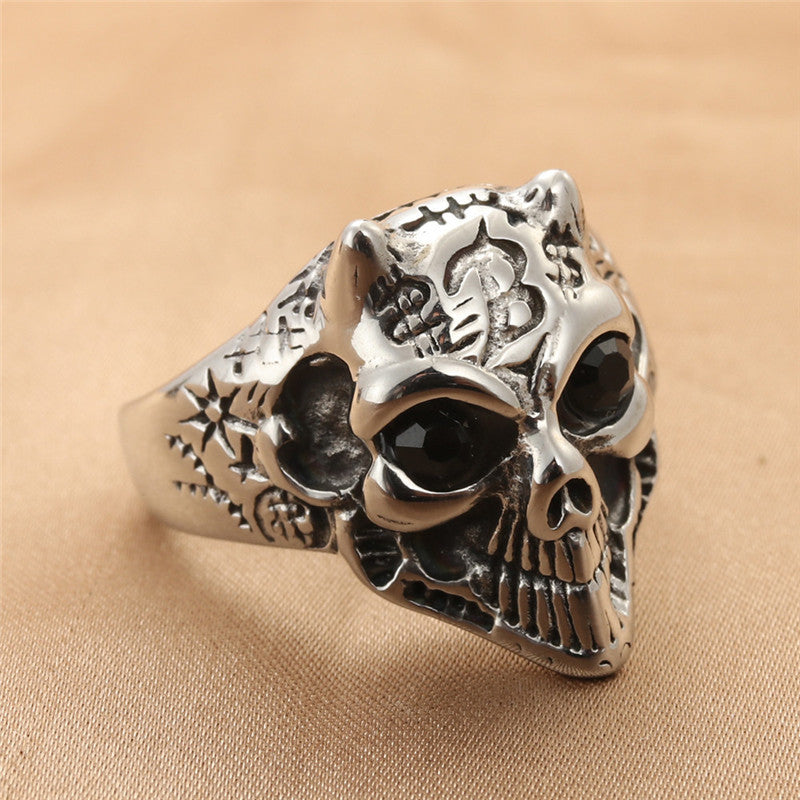 Romanttinen Sormus erityisiin hetkiin