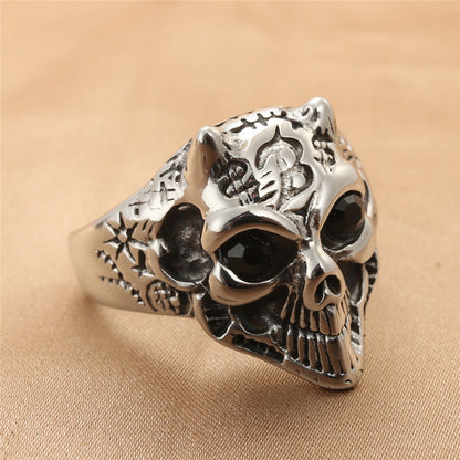 Romanttinen Sormus erityisiin hetkiin