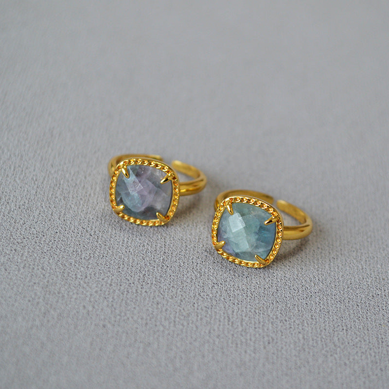 Upea Sormus päivittäiseen käyttöön