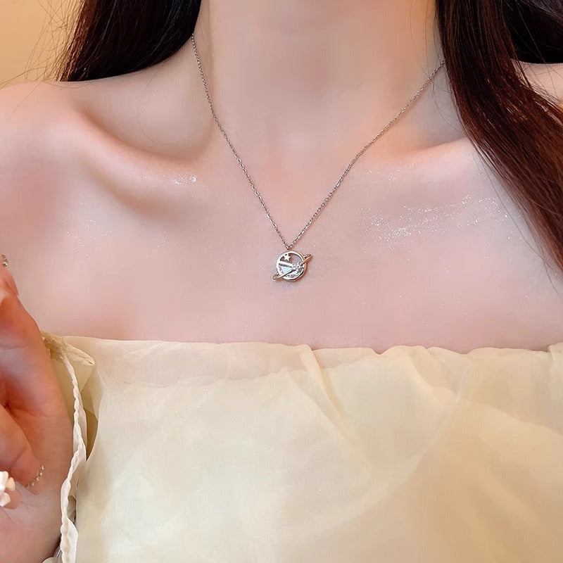 Hurmaava Kaulakoru jokaiseen tilaisuuteen