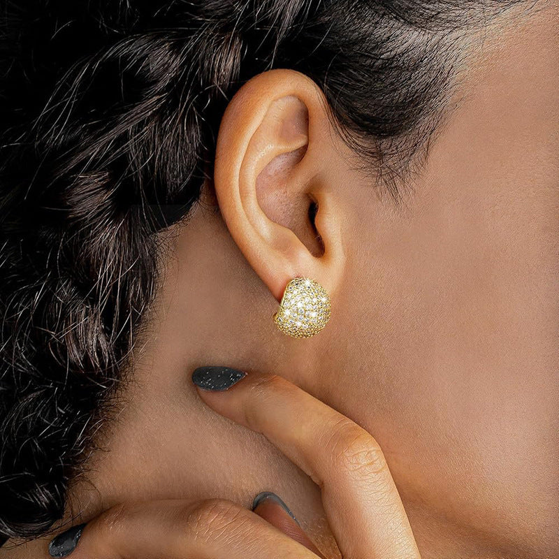 Romanttinen Koru erityisiin hetkiin