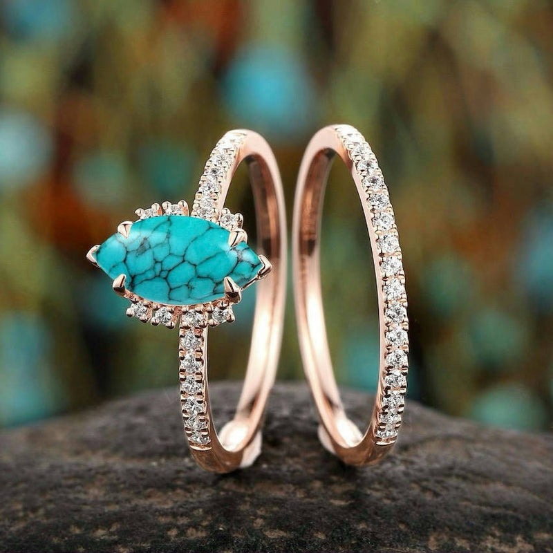 Romanttinen Sormus erityisiin hetkiin