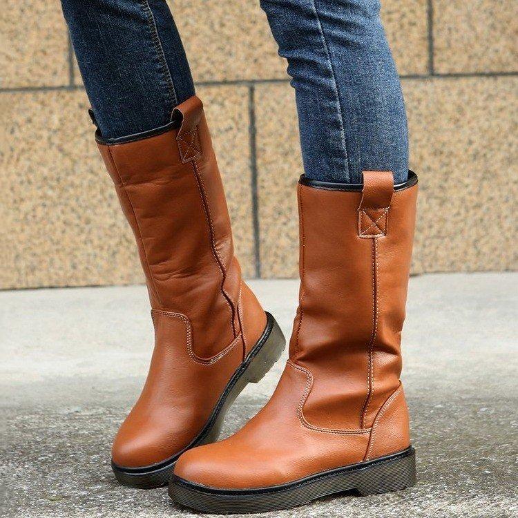 Stylish Orthopedic Boots for Any Occasion