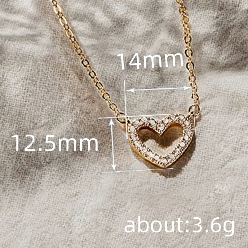 Hurmaava Kaulakoru jokaiseen tilaisuuteen