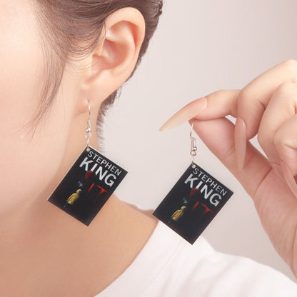 Herkkä käsityö Korvarengas