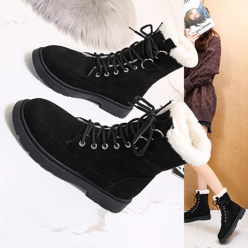 Mukavat Ortopediset Saappaat Päivittäiseen Käyttöön