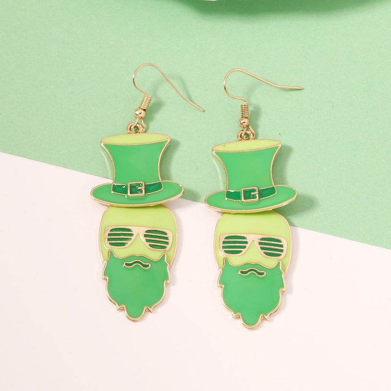 Herkkä käsityö Korvarengas